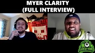 Myer Clarity on Montreal, music, being independent again, ownership, the pandemic (Full Interview)