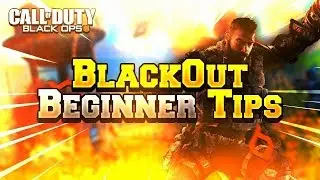 Best Blackout tips to double your win percentage!!! (Black ops 4)
