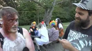 T.N.N. S02E03: Spookers
