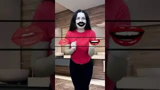 Ammi Show - Face generator