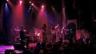The Robby Wicks Band   
