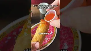 They&rsquo;re one of the oldest Chinese restaurants in America