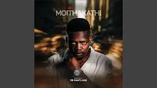 Moithakathi