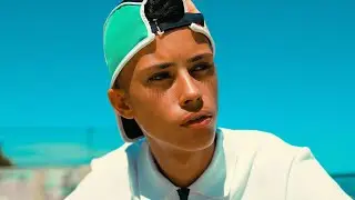 MC Bruno MS - Diamante Intoc&aacute;vel (Clipe Oficial) Djay W