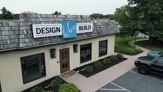 KBE Design Build Website Landing Page Video
