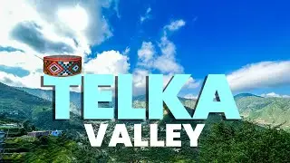 Telka Valley | Tourist spots | Chamba Himachal Pradesh #touristplace #chamba #himachalpradesh