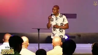 Command Your Morning | 4th of Jan 2026 | 4pm Sunday Service
