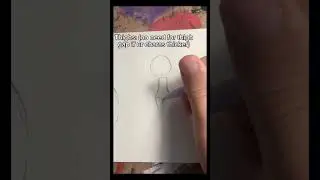 Body tut :3 #tut #tutorial #art #tips #howtodraw #arttrend #draw #arttips