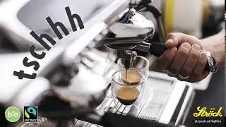 Die Kaffeevielfalt von Str&ouml;ck
