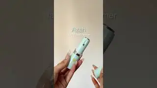 Recortadora facial Azah
