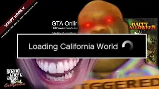 How to fix 5real black screen/infinite loading screen after install realism script
