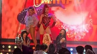 RUCHICAS || LONELY || LAS P.N.S. || REINAS CAMINANDO || DRAGRACE MEXICO 2