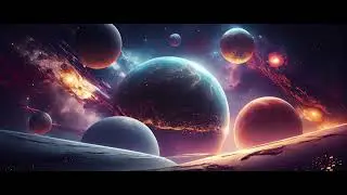 Odisseia - um lugar desconhecido (Rafaela Marinho)#orquestra #trilhasonora #músicainstrumental