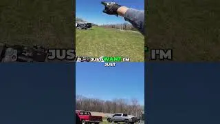 Stark Varg E Bike Ride  Neutral to Live Mode EXPLAINED! #dirtbikebuild #automobile #dirtbiketricks