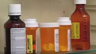 Medicine Cabinet