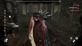 The Wraith & The Trapper - 7K During 2v8 (Cheating Yui Escapes Ofc)