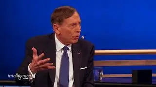 General David Petraeus and Max Boot || Keynote Conversation || Unresolved: Face-Off with China