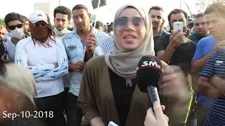 سبب إغتيال الدكتورة رهام يعقوب الأمارة -أفضل الجهاد كلمة حق عند سلطان جائر