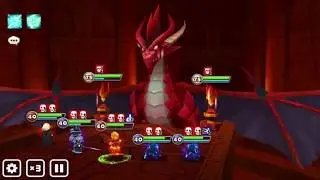 DB10 Speed Team / Semi Farmeable