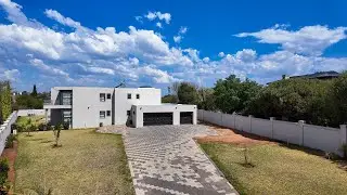5 Bedroom To Let | Carlswald Estate