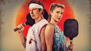 The Pickleball Murders | Competition Turns Deadly for Pickleball Champions | Full Movie in HD