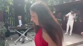 Stefan Dobrin - Hora fa m (Ionica Minune)👑
