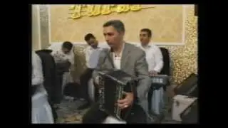 AZERI IKRAM ABDULLAYEV! Qarmon Sumqayit toyundan