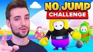 Fall Guys NO JUMPING