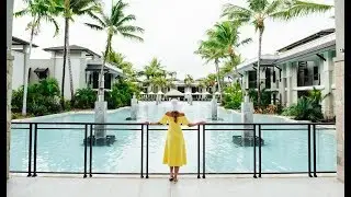 Pullman Port Douglas Sea Temple Resort & Spa