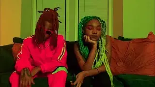 Zay Bcuz - Something New To Say (prod. 8eat Boy) [Visual]