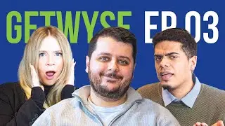 How to Build a High-Performing Digital Marketing Team | GetWyse Podcast