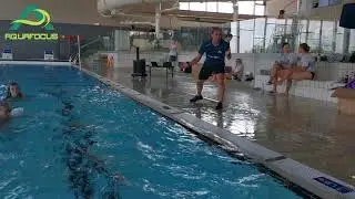 AQUA BOOT CAMP - Denmark - by AQUA INNOVATION