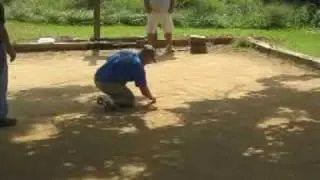 Rolley Hole Marbles