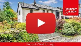 Hackney & Leigh Estate Agents - Property For Sale - 1 Seldom Seen Cottages, Thornthwaite, Keswick