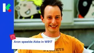 Aron 'Akke' Wade is gestorven