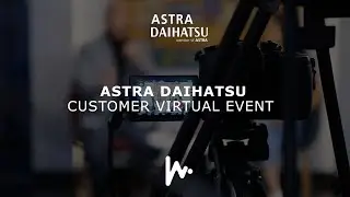 Astra Daihatsu - Customer Virtual Event