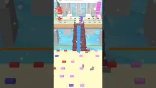 Running Game Temple Run  Mario Run | Mario Brain Break | Super Mario Games For Kids | Bussid Escape