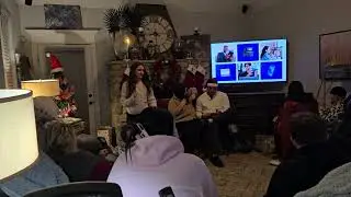 Jettom Christmas 2025