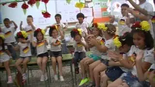 Lipdub Francisco Salzillo