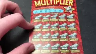 California Tickets from FunUberGames!