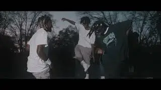 10o8 Mixo X 10o8 Dame - GRAMS (Official Music Video)