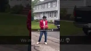 &ldquo;You know I&rsquo;m bad&rdquo; at the end is crazy 💀😭