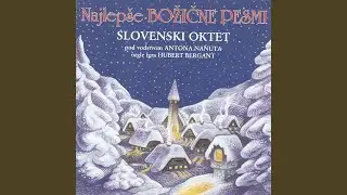 Glej zvezdice bozje