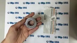 Подшипник для стиральной машины 6205 ZZ SKF