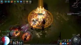 FROST CI CORE T15