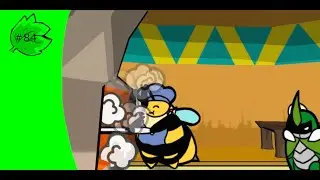 Bug Fables The Everlasting Sapling Episode 84 Let Him Cook