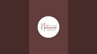Nawasena Anggrek sedang live sekarang!