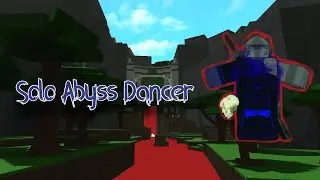 Solo Abyss Dancer | Rogue Lineage