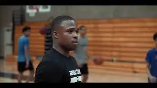 Double Trouble Training/ Group Workouts