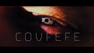 WHAT THE HELL IS COVFEFE ANYHOW - SHORT FILM PARODY OF TRUMP TWEET - 2017
